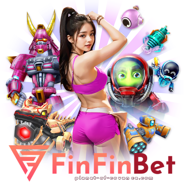 Finfin bet เล่นง่าย